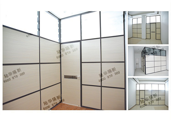 写字楼与学校生态门